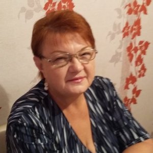 Антонина , 67 лет