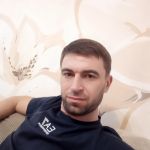 Руслан, 32 года